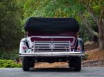 Cadillac Series 452-B V16 All Weather Phaeton by Fisher 1932 года